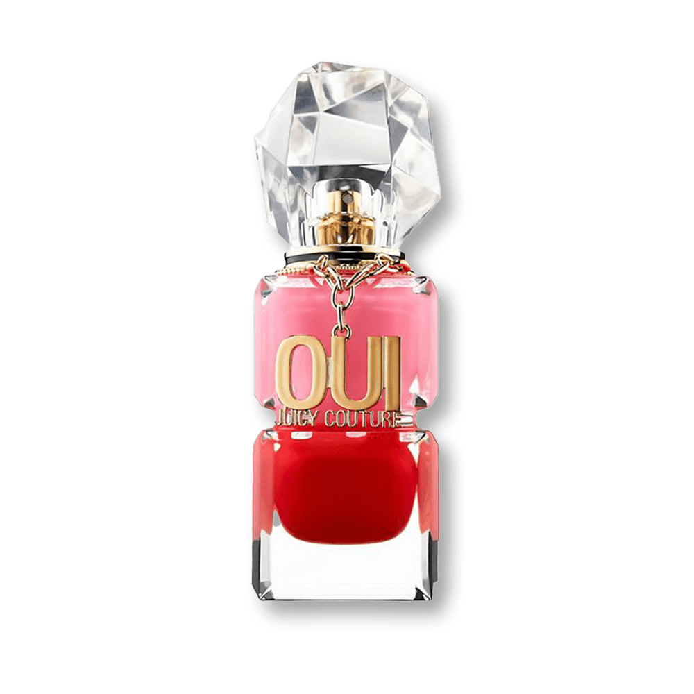 Juicy Couture Oui EDP For Women