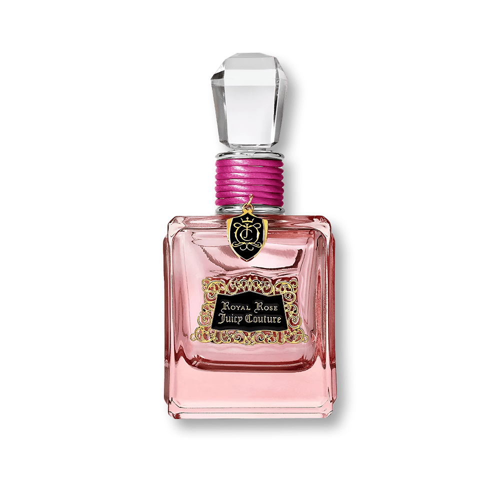 Juicy Couture Royal Rose EDP 100ml