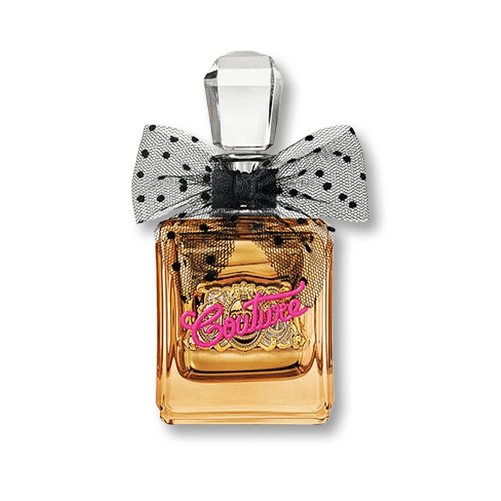 Juicy Couture Viva La Juicy Gold Couture EDP