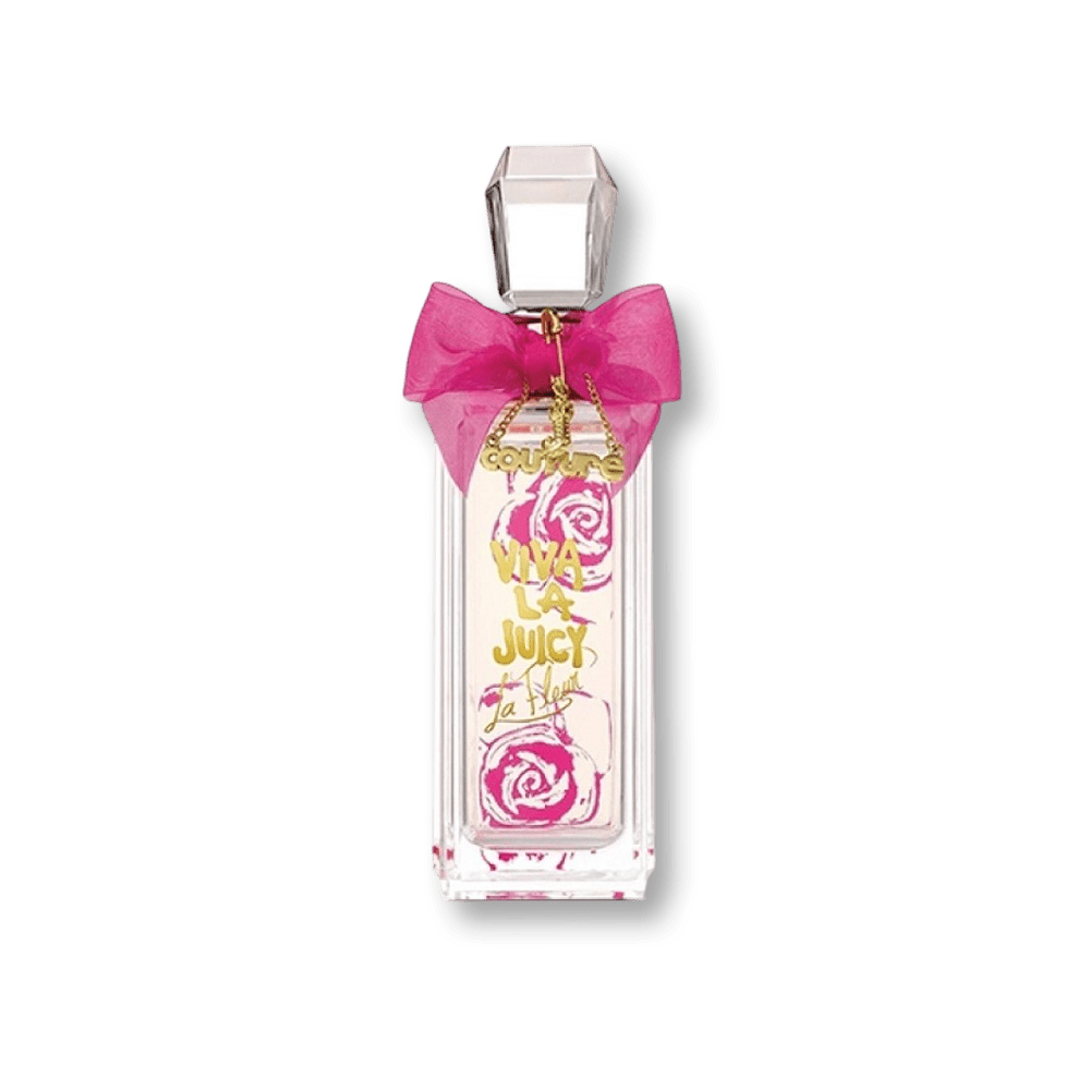 Juicy Couture Viva La Juicy La Fleur EDT 150ml