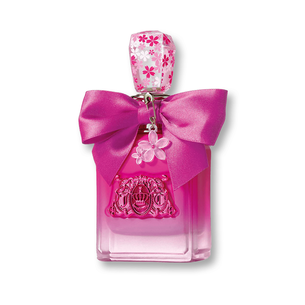 Juicy Couture Viva La Juicy Petals Please EDP 100ml