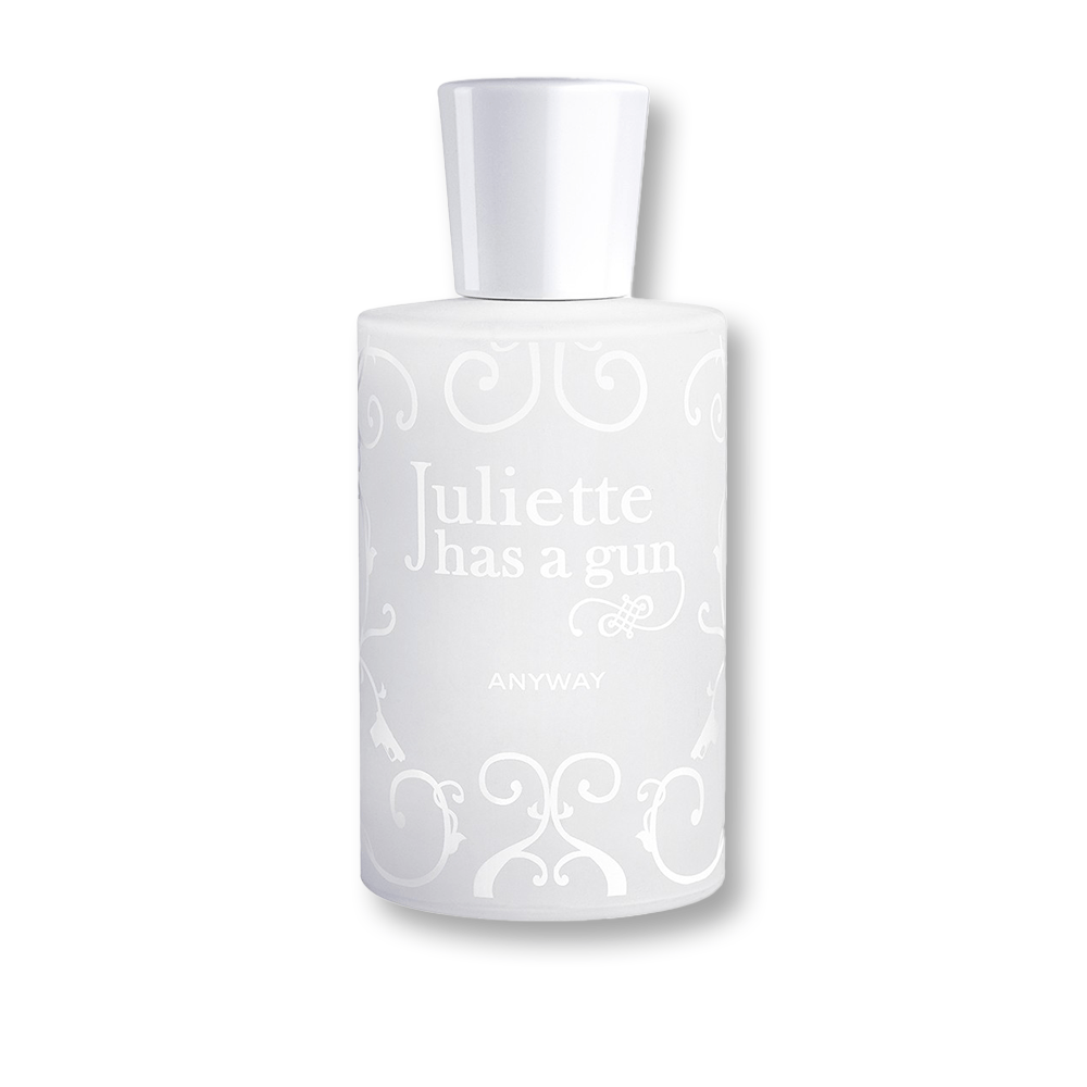 Juliette Has A Gun Anyway EDP