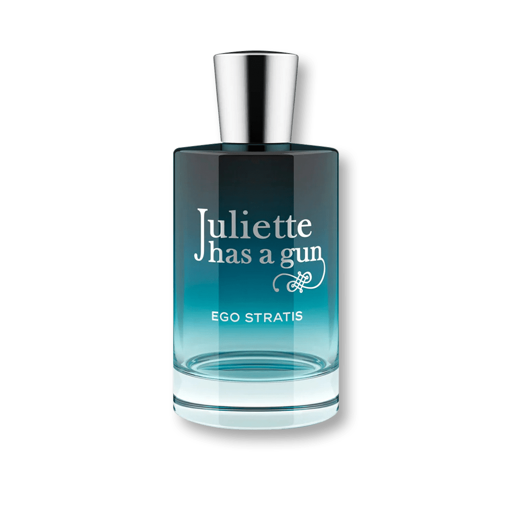 Juliette Has A Gun Ego Stratis EDP 1.7ml Sample Vial