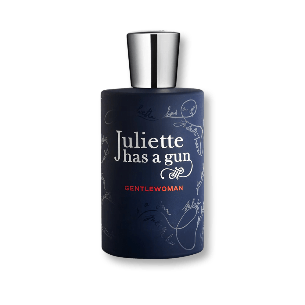 Juliette Has A Gun Gentlewoman EDP
