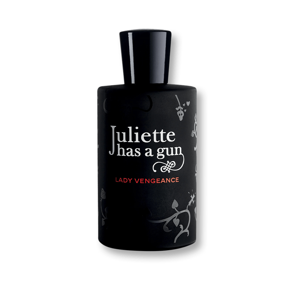 Juliette Has A Gun Lady Vengeance EDP 7.5ml Miniature
