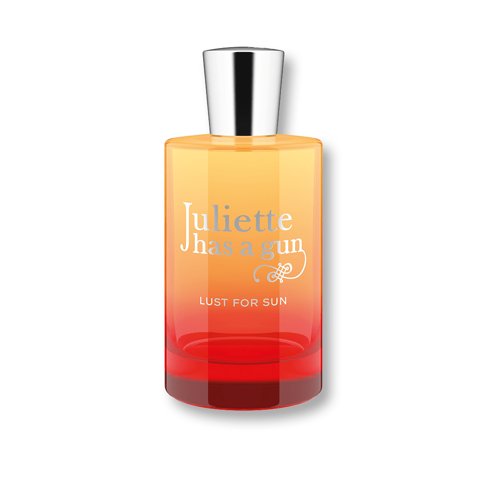 Juliette Has A Gun Lust For Sun EDP 1.7ml Sample Vial