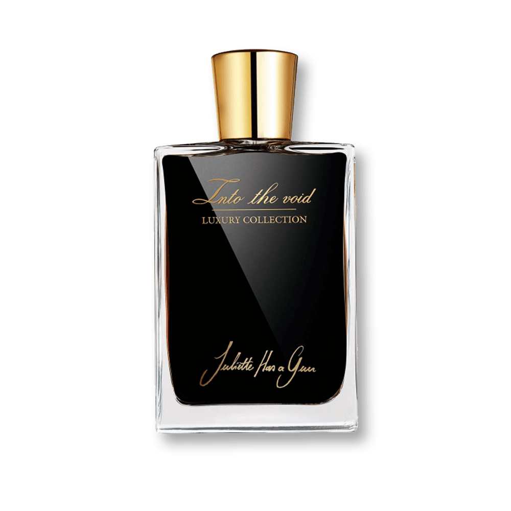 Juliette Has A Gun Luxury Collection Into The Void EDP 75ml