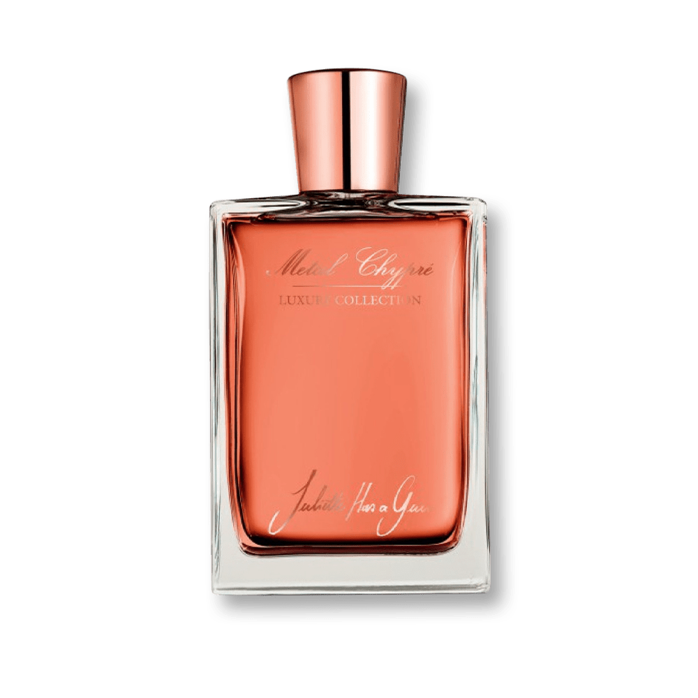 Juliette Has A Gun Luxury Collection Metal Chypre EDP 75ml Tester