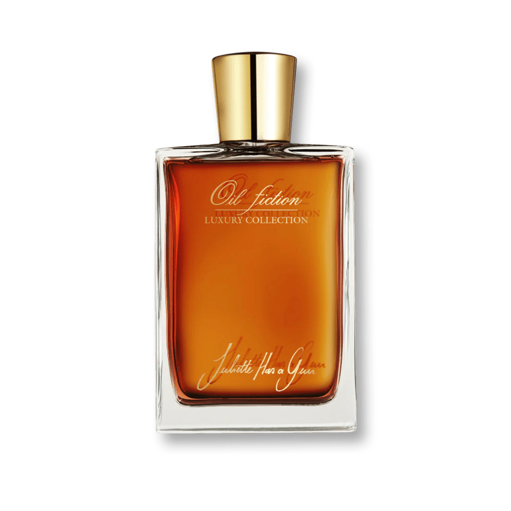 Juliette Has A Gun Luxury Collection Oil Fiction EDP 75ml