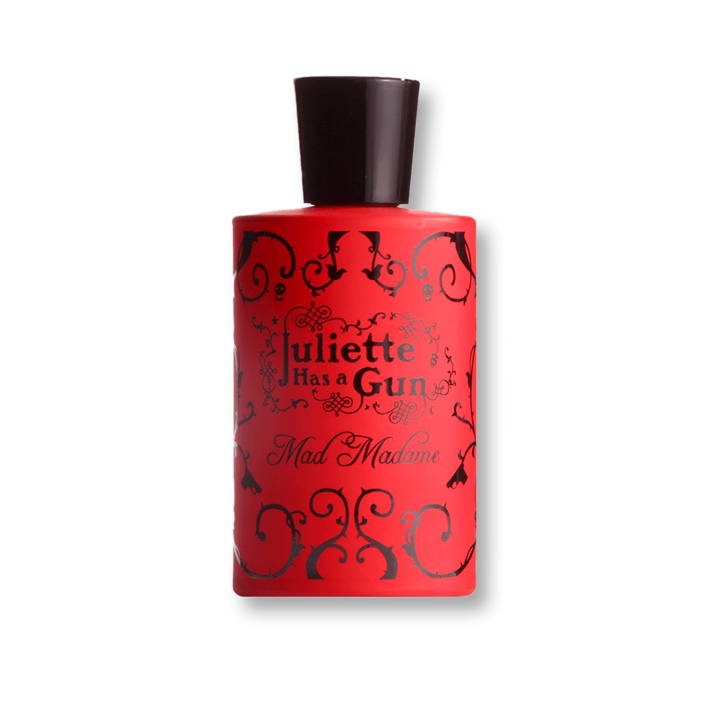 Juliette Has A Gun Mad Madame EDP 100ml