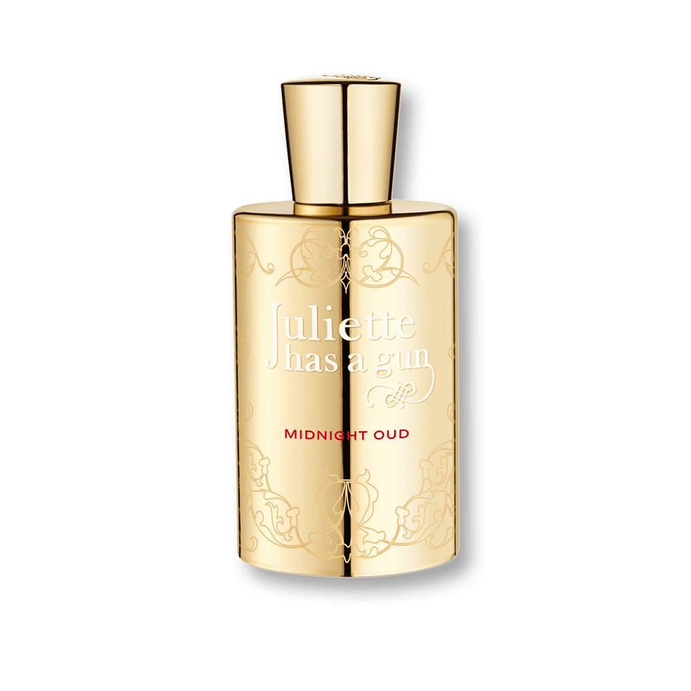 Juliette Has A Gun Midnight Oud EDP For Women 1.7ml Sample Vial
