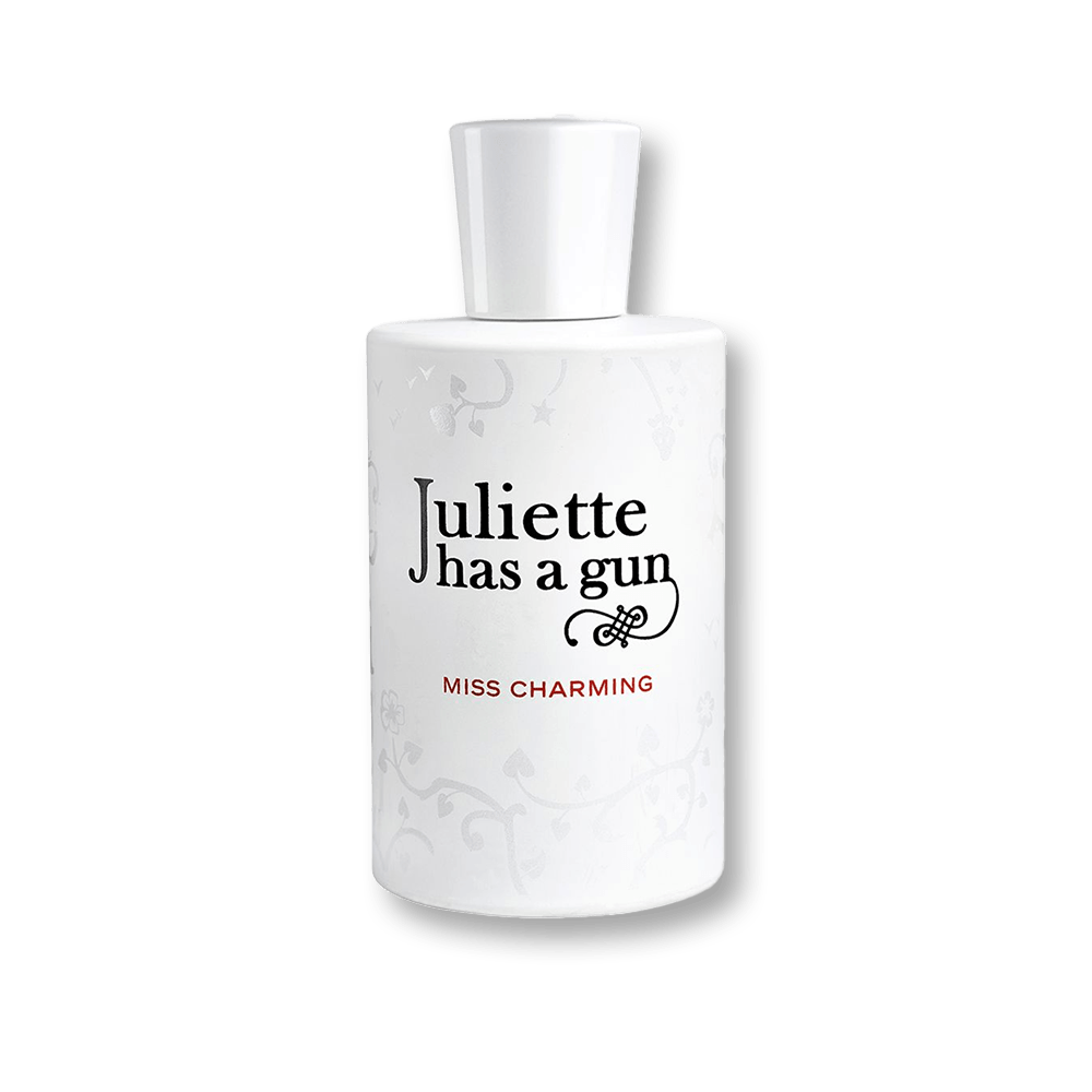 Juliette Has A Gun Miss Charming EDP