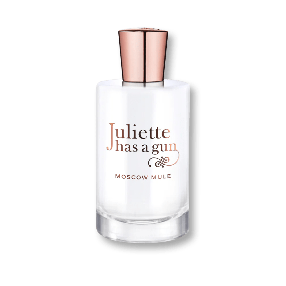 Juliette Has A Gun Moscow Mule EDP