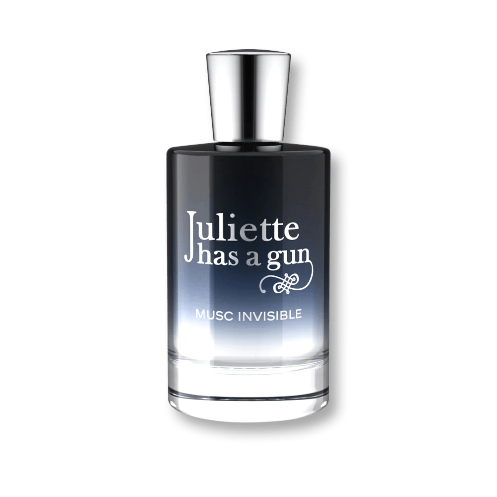 Juliette Has A Gun Musc Invisible EDP 100ml Tester