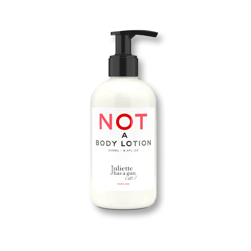 Juliette Has A Gun Not A Body Lotion 250ml