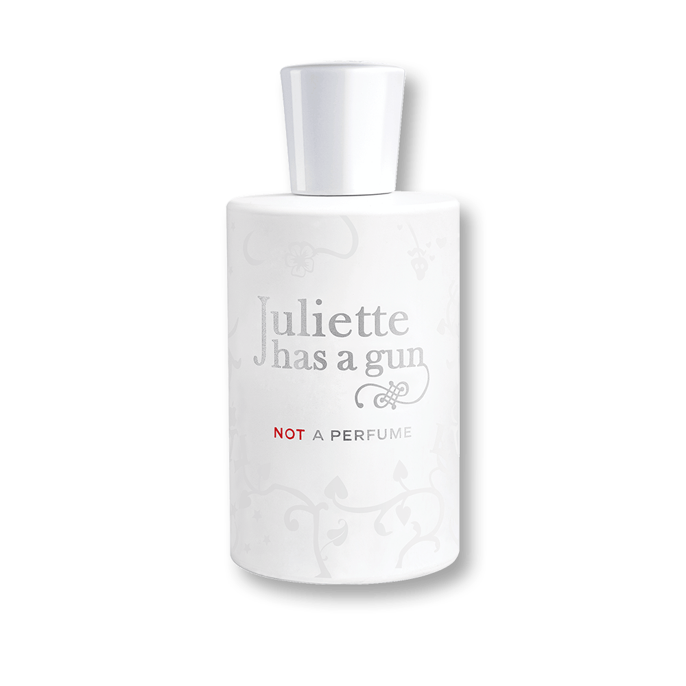 Juliette Has a Gun Not a Perfume EDP 100ml Tester