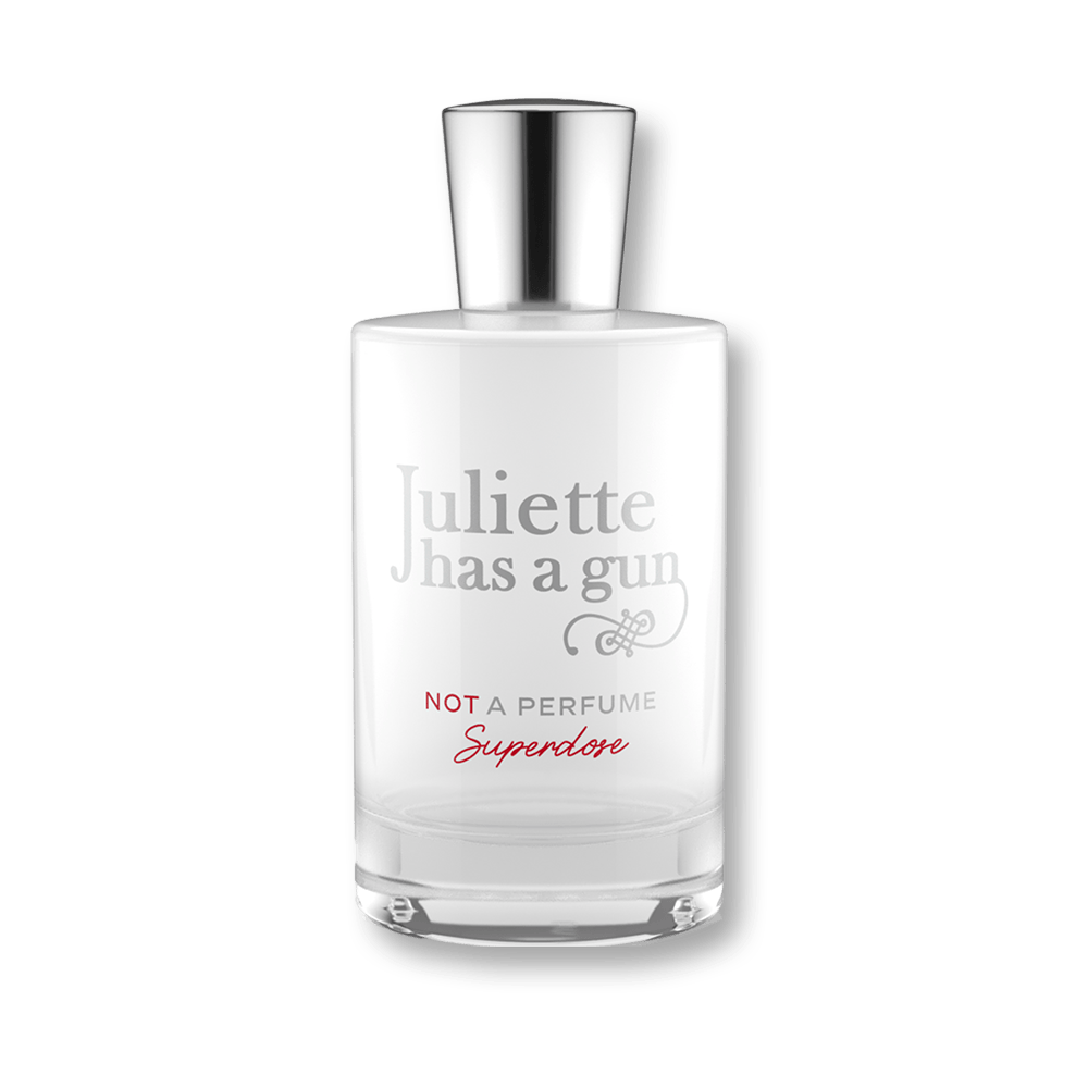 Juliette Has a Gun Not a Perfume Superdose EDP 100ml