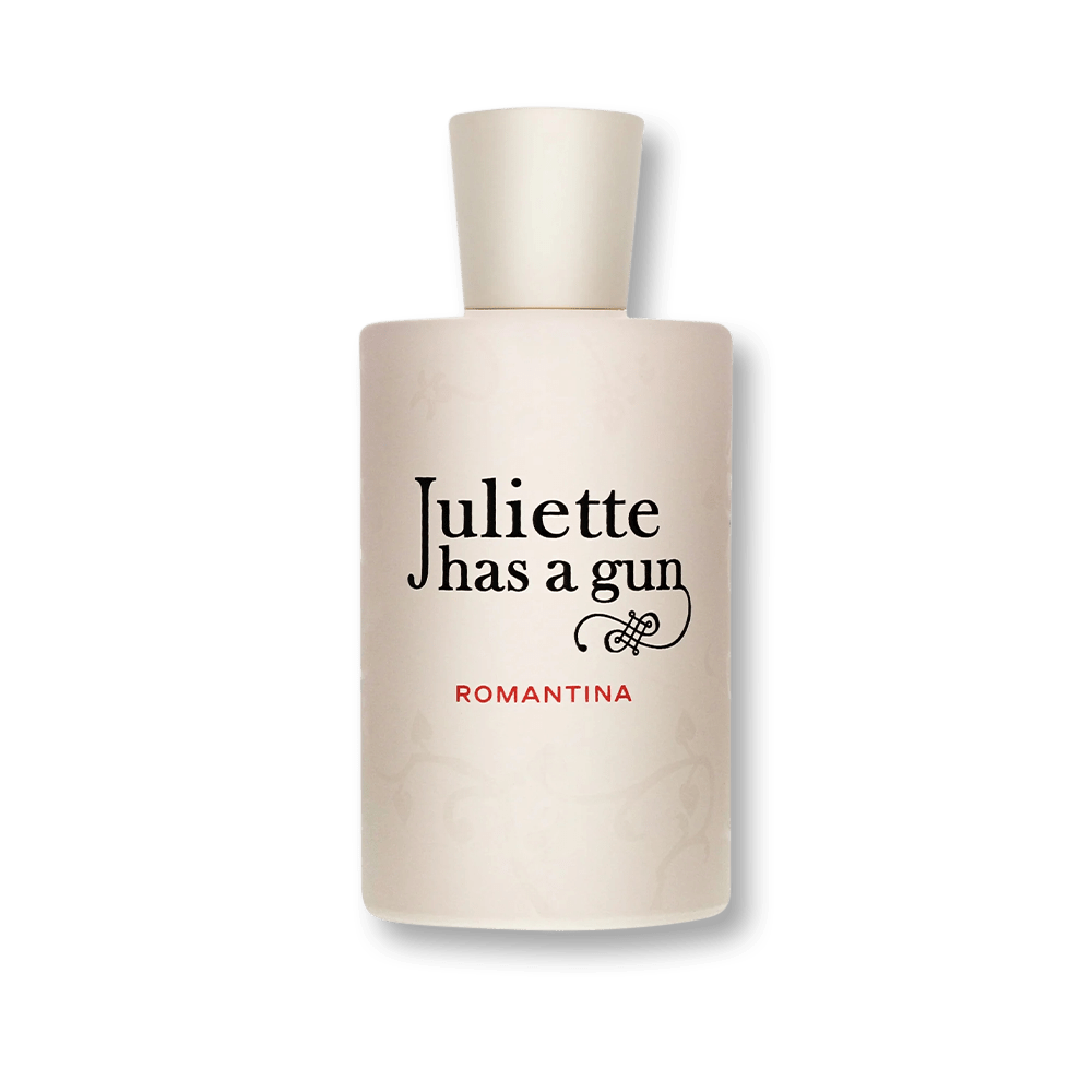 Juliette Has A Gun Romantina EDP