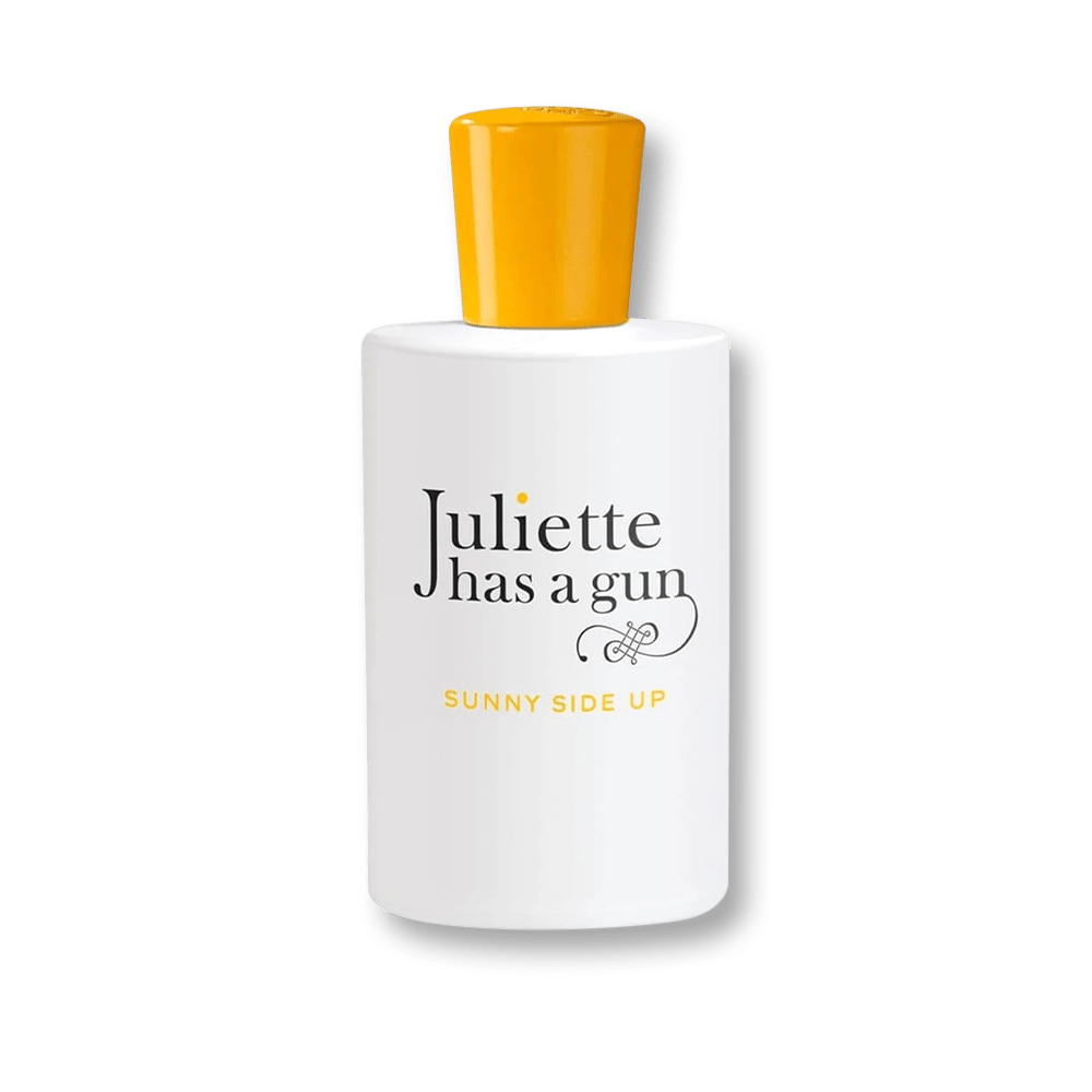 Juliette Has A Gun Sunny Side Up EDP