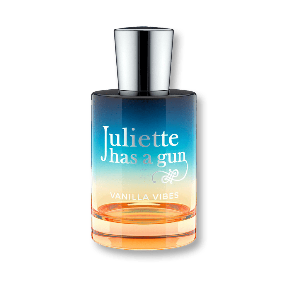 Juliette Has A Gun Vanilla Vibes EDP