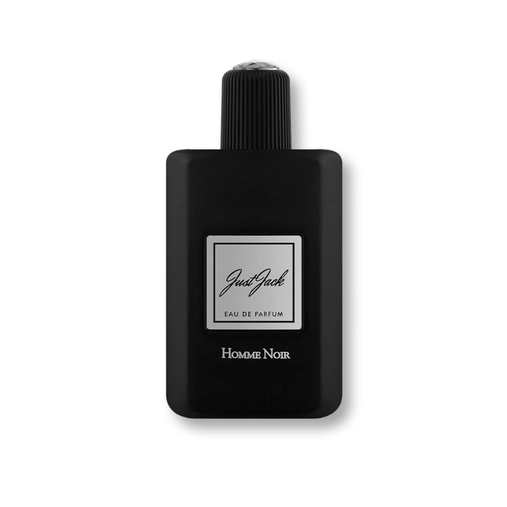 Just Jack Homme Noir EDP 100ml