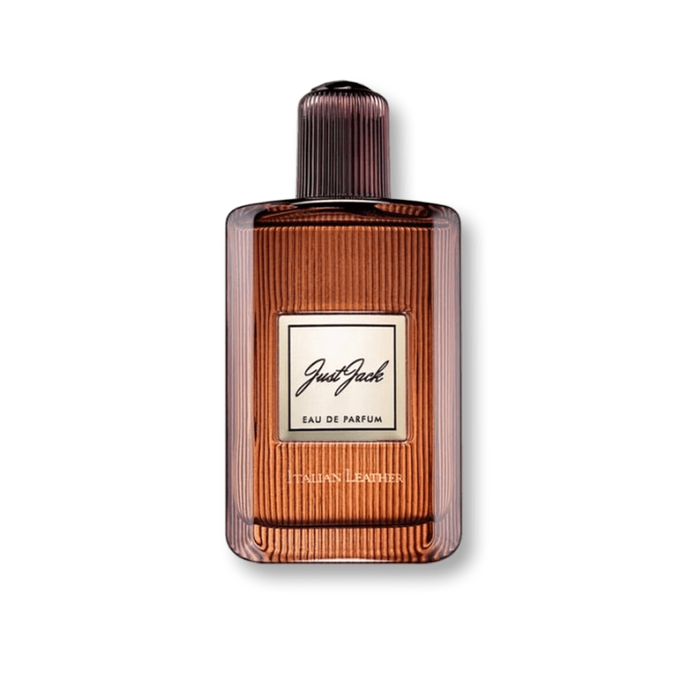 Just Jack Italian Leather EDP 100ml