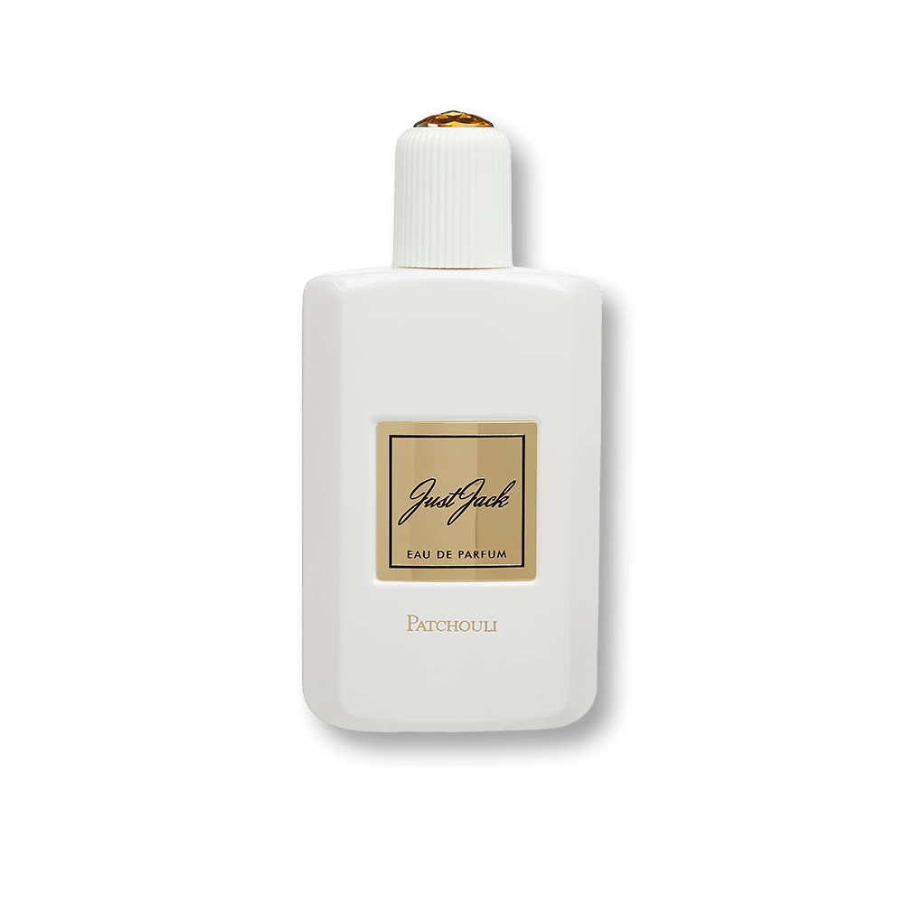 Just Jack Patchouli EDP 100ml