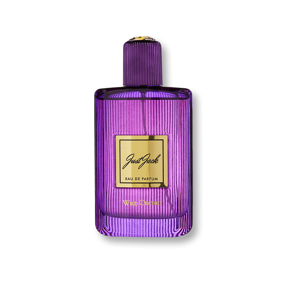 Just Jack Wild Orchid EDP 100ml