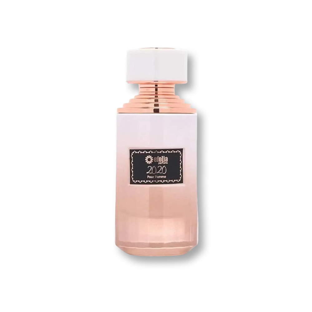 Efolia 2020 Pour Femme Parfum 80ml