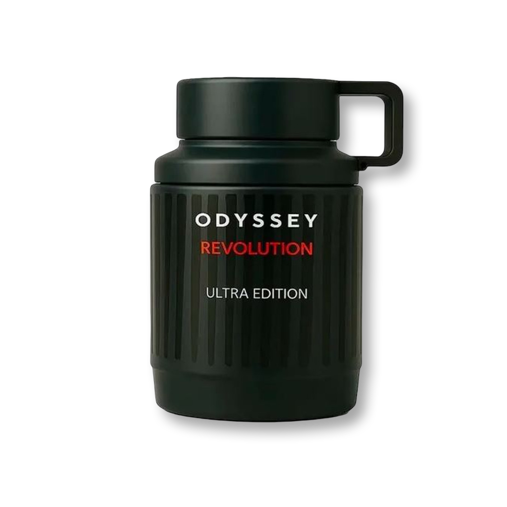 Armaf Odyssey Revolution Ultra Edition EDP 100ml