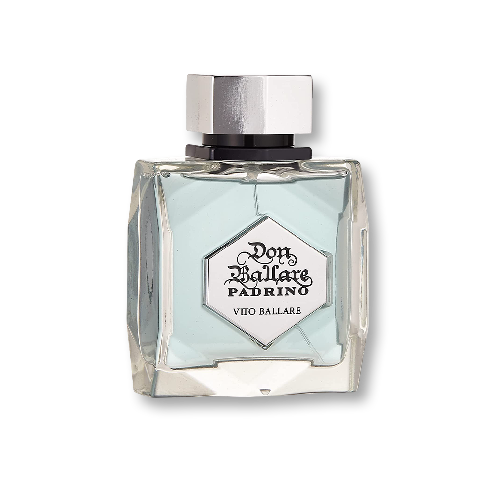 Vito Ballare Don Ballare Padrino EDT For Men 100ml