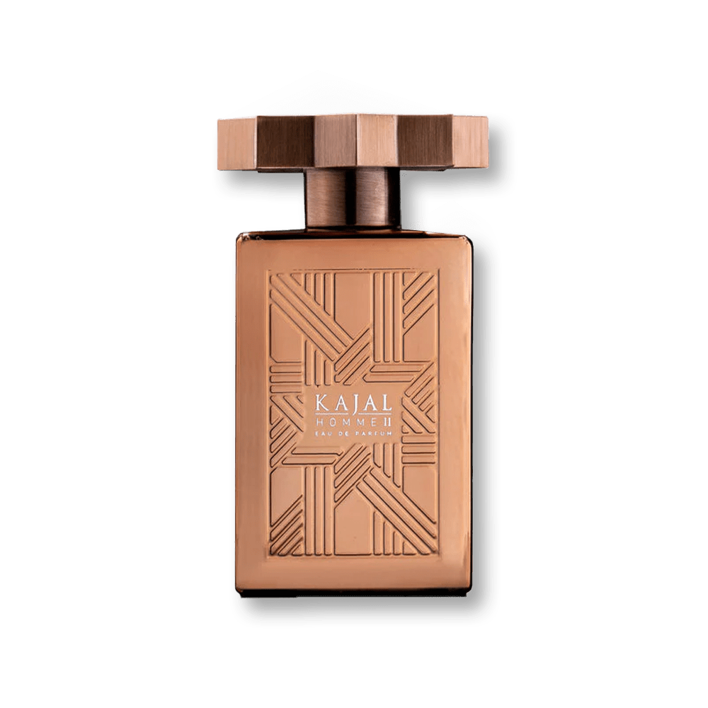 Kajal Kajal Homme Ii EDP 100ml