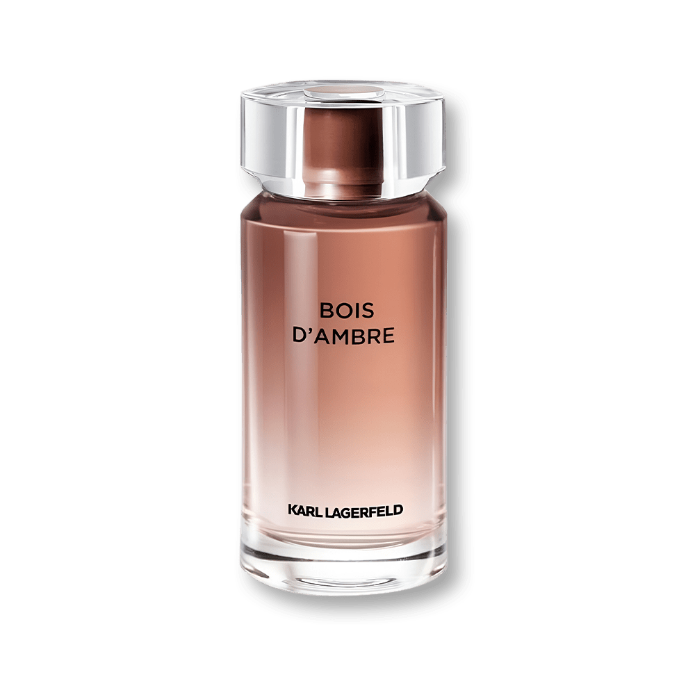 Karl Lagerfeld Bois D'Ambre EDT 100ml Tester