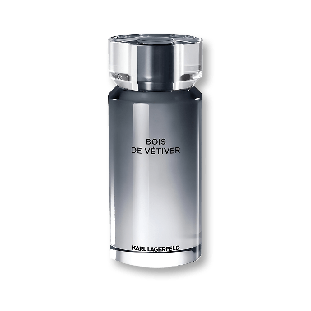 Karl Lagerfeld Bois De Vetiver EDT 100ml TESTER