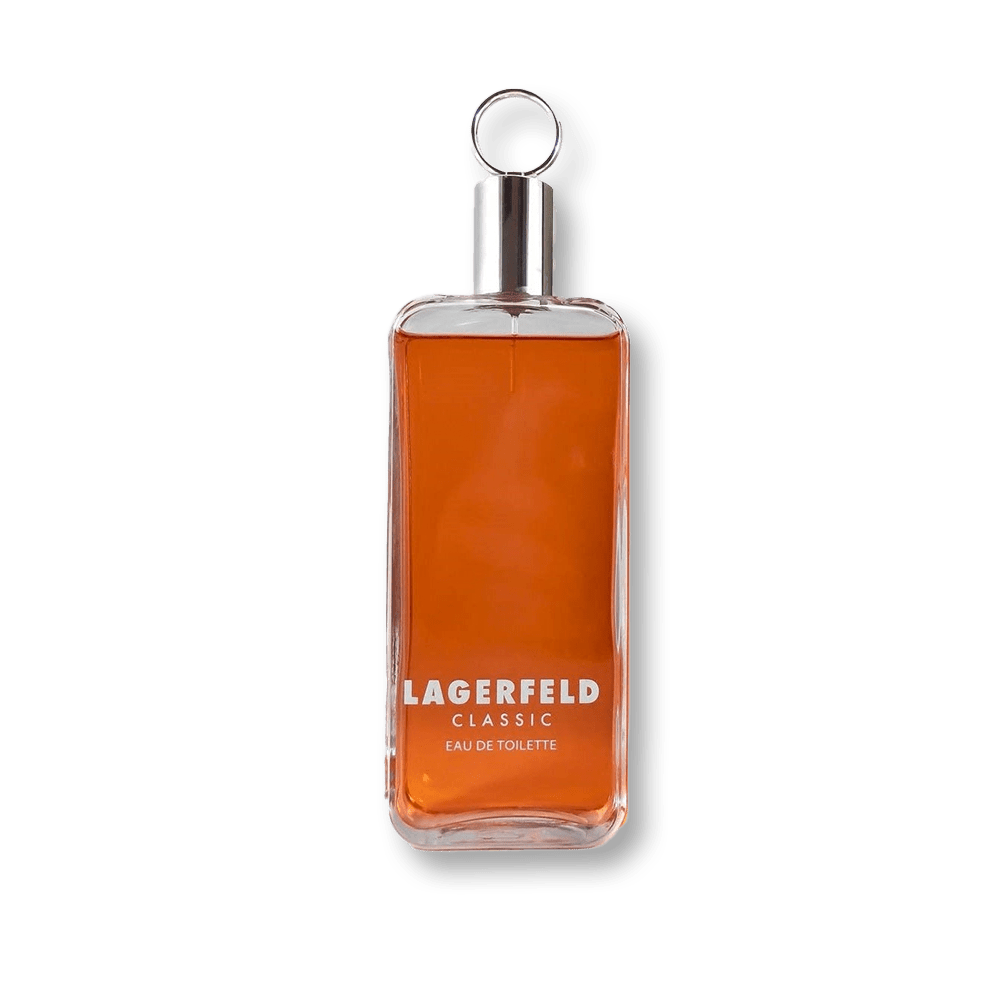 Karl Lagerfeld Classic EDT