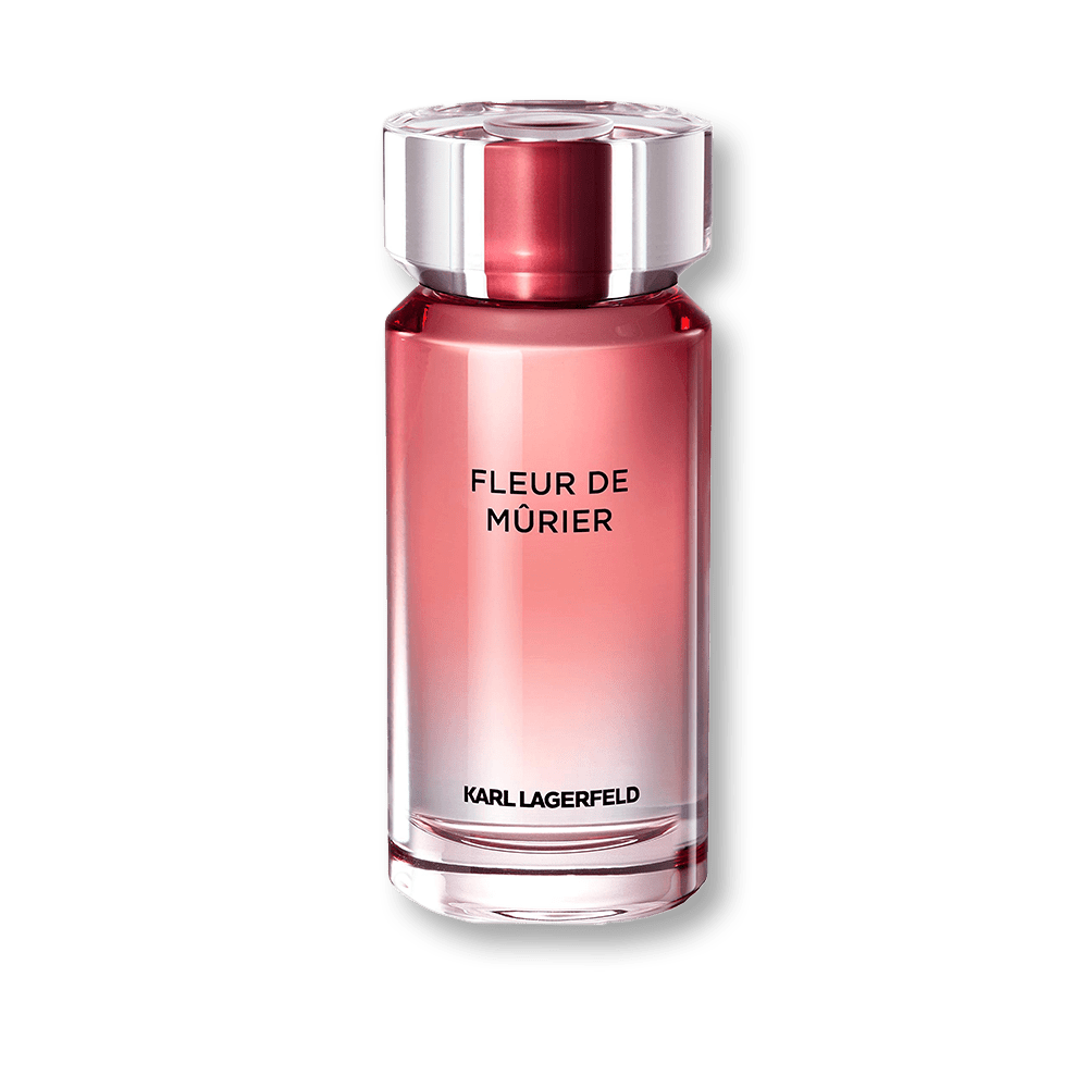 Karl Lagerfeld Fleur De Murier EDP For Women 100ml TESTER