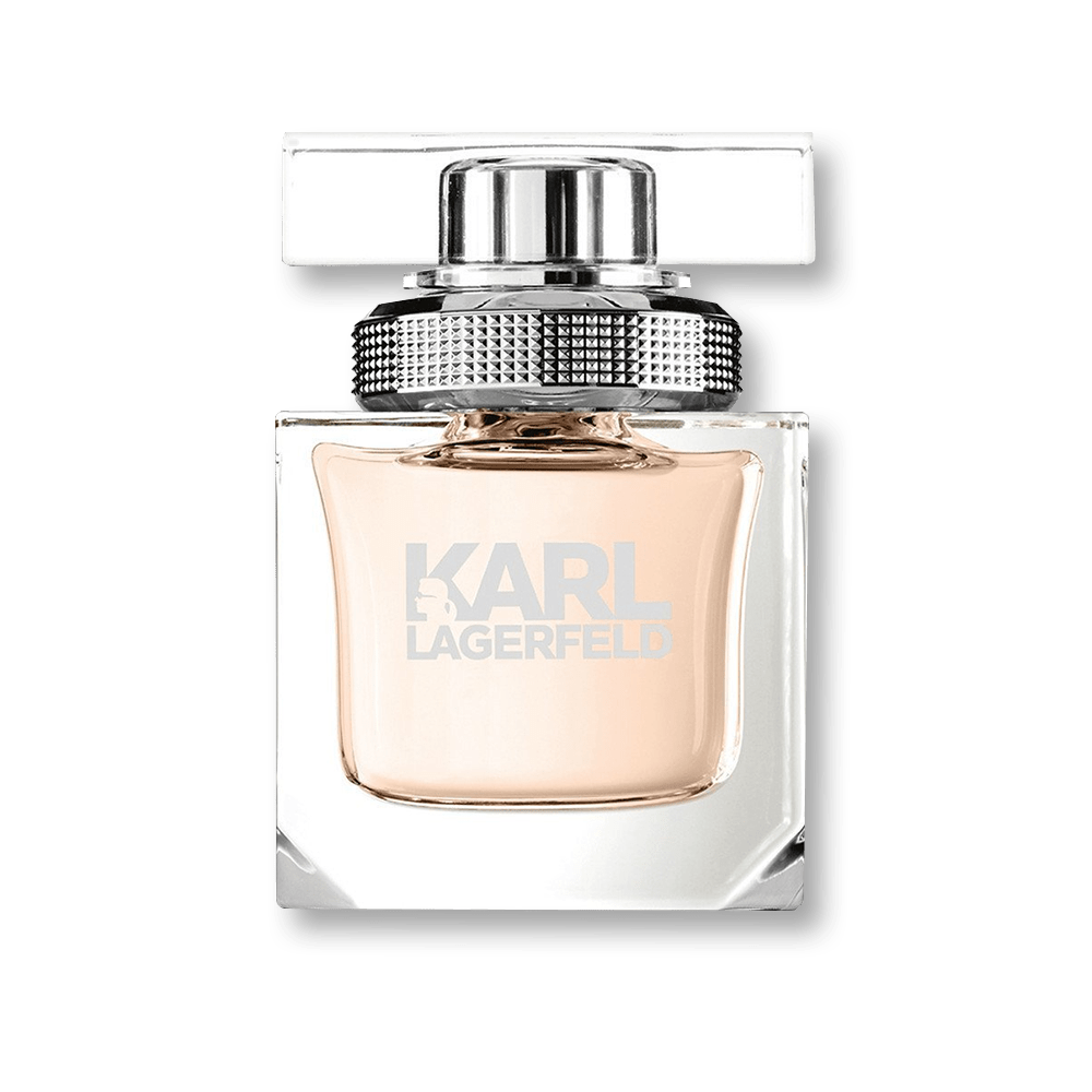 Karl Lagerfeld For Her EDP