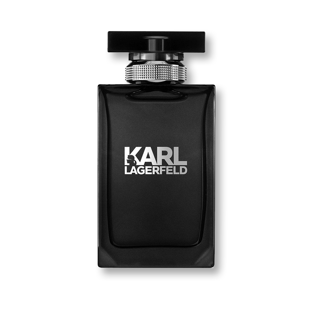 Karl Lagerfeld For Him EDT