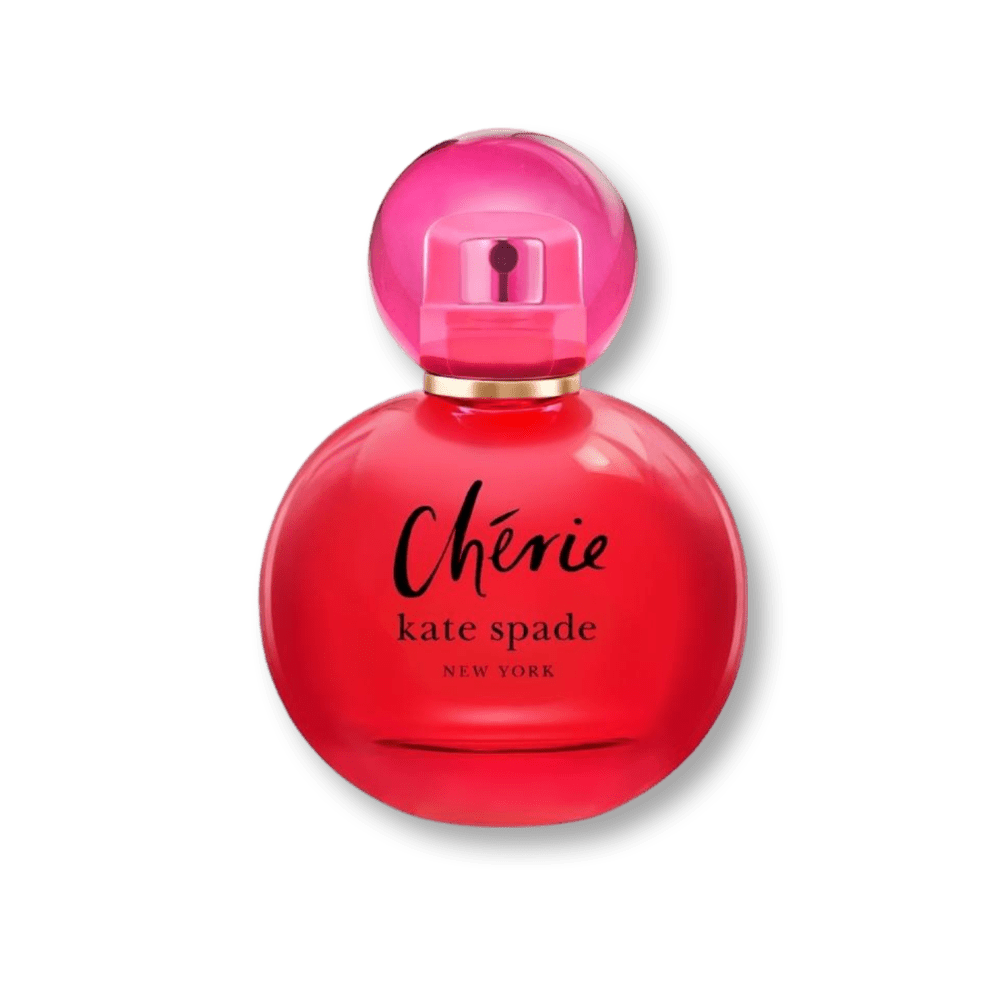 Kate Spade Cherie EDP 100ml Tester