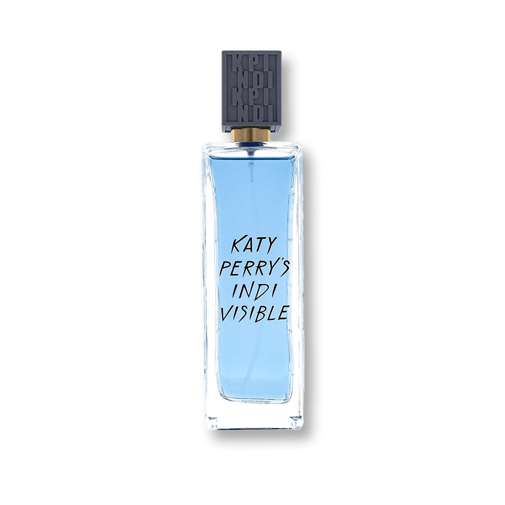 Katy Perry Indi Visible EDP For Women 100ml