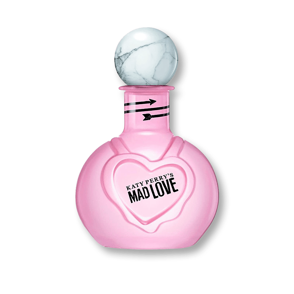 Katy Perry Mad Love EDP 100ml