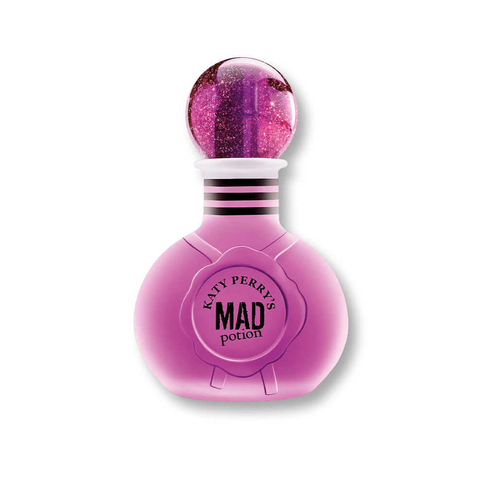 Katy Perry Mad Potion EDP 100ml