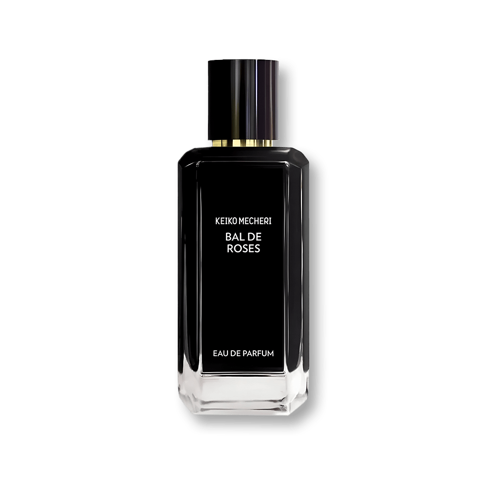 Keiko Mecheri Bal De Roses EDP 100ml Tester