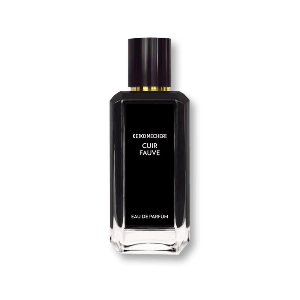 Keiko Mecheri Cuir Fauve EDP 100ml Tester