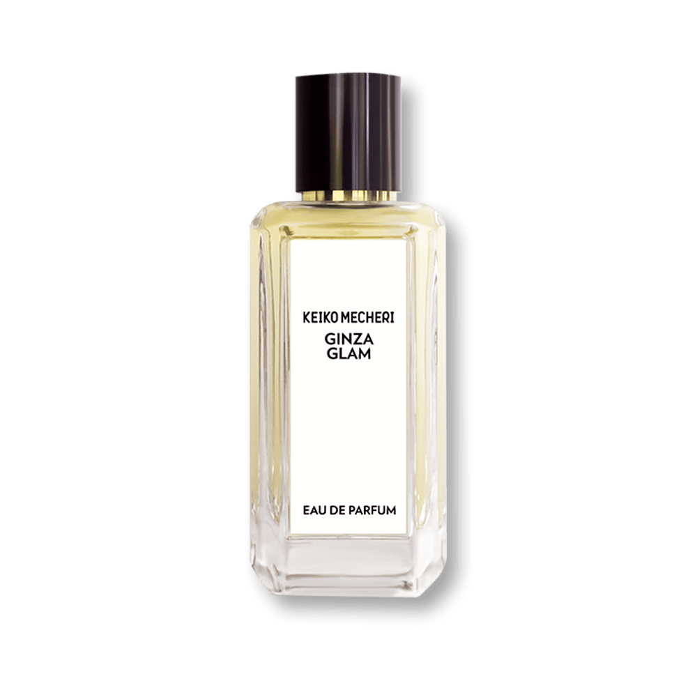 Keiko Mecheri Ginza Glam EDP 100ml