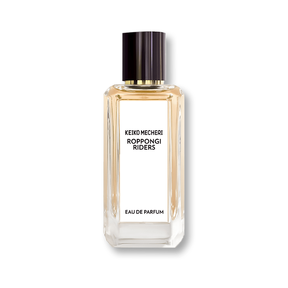 Keiko Mecheri Roppongi Riders EDP 100ml