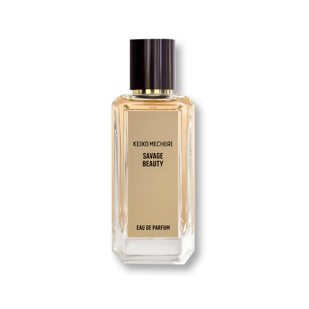 Keiko Mecheri Savage Beauty EDP 100ml