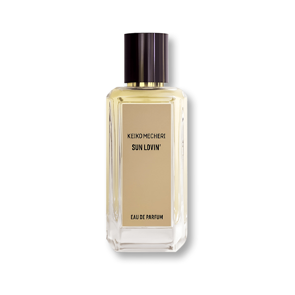 Keiko Mecheri Sun Lovin' EDP 100ml