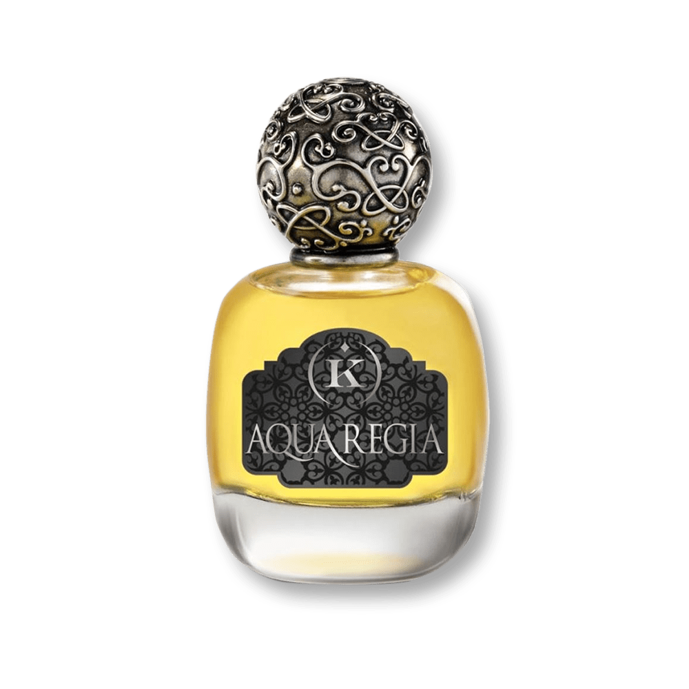 Kemi Blending Magic Aqua Regia EDP 100ml Tester