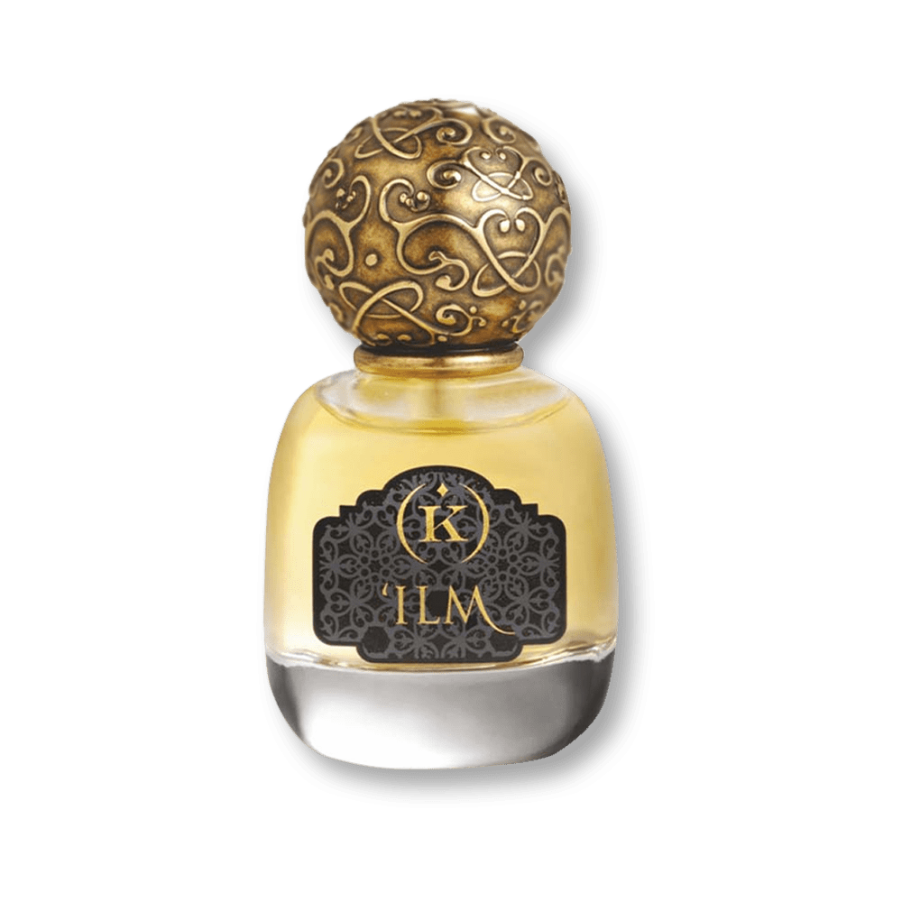 Kemi Blending Magic Ilm Parfum 50ml